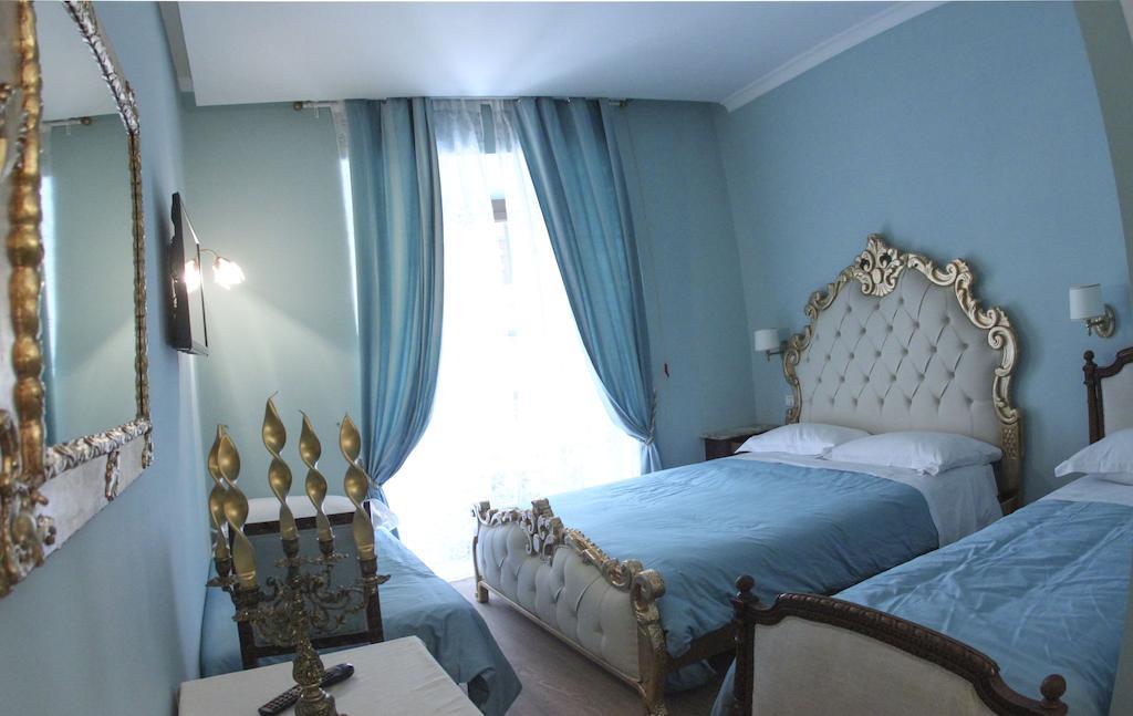 Hotel der Economy-Klasse La Reggia Dei Principi