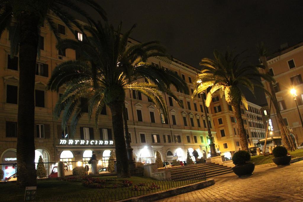 La Reggia Dei Principi Rom