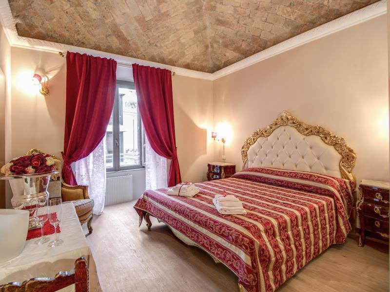 Hotel der Economy-Klasse La Reggia Dei Principi