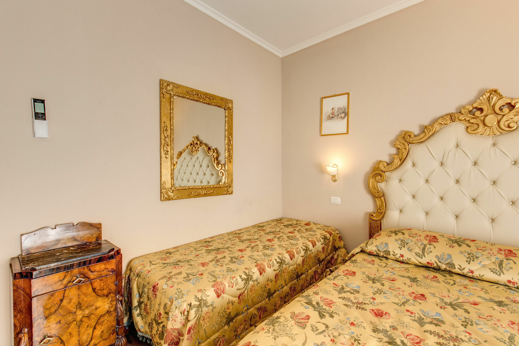 Hotel der Economy-Klasse La Reggia Dei Principi Rom