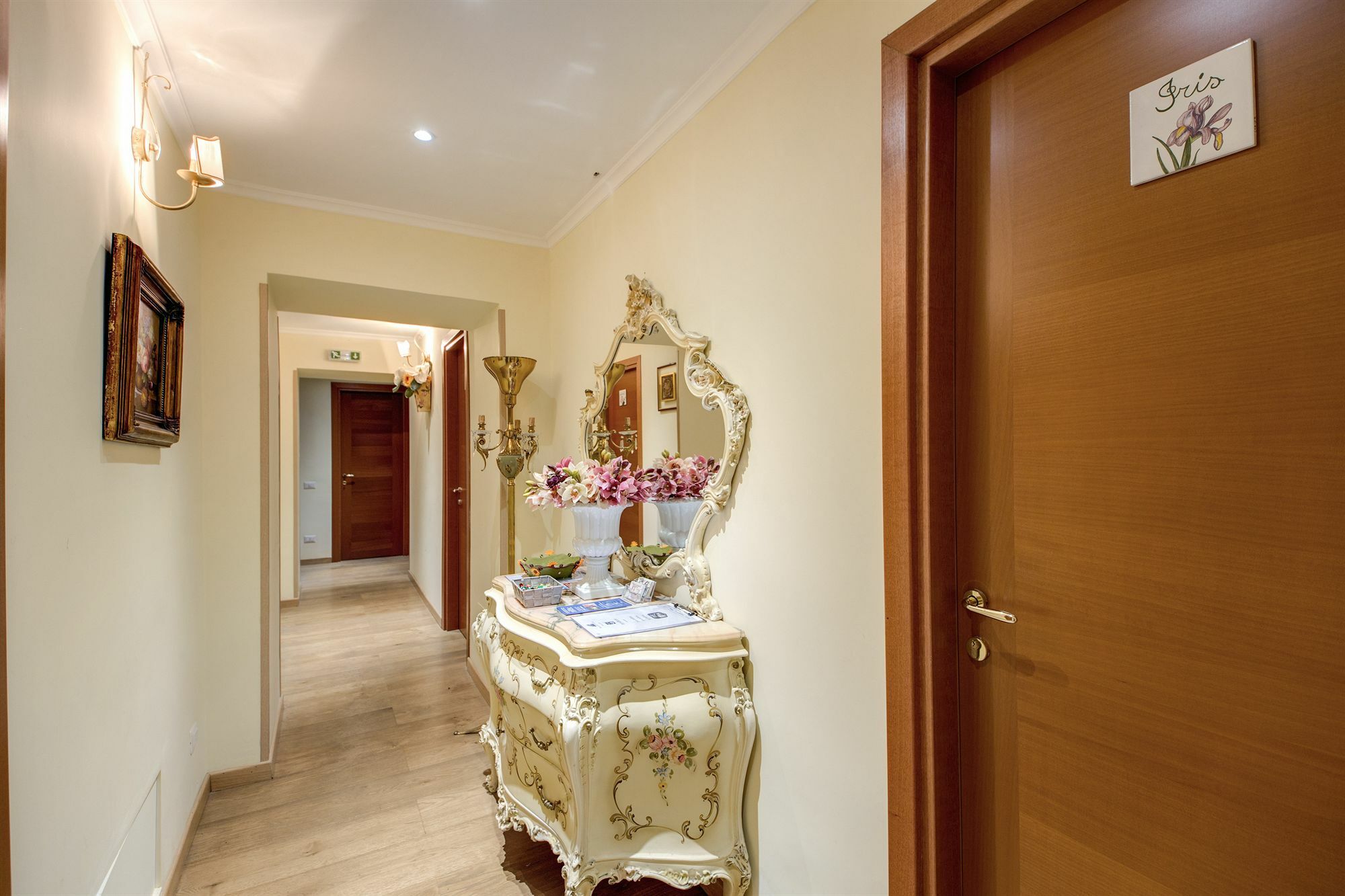 La Reggia Dei Principi Hotel der Economy-Klasse