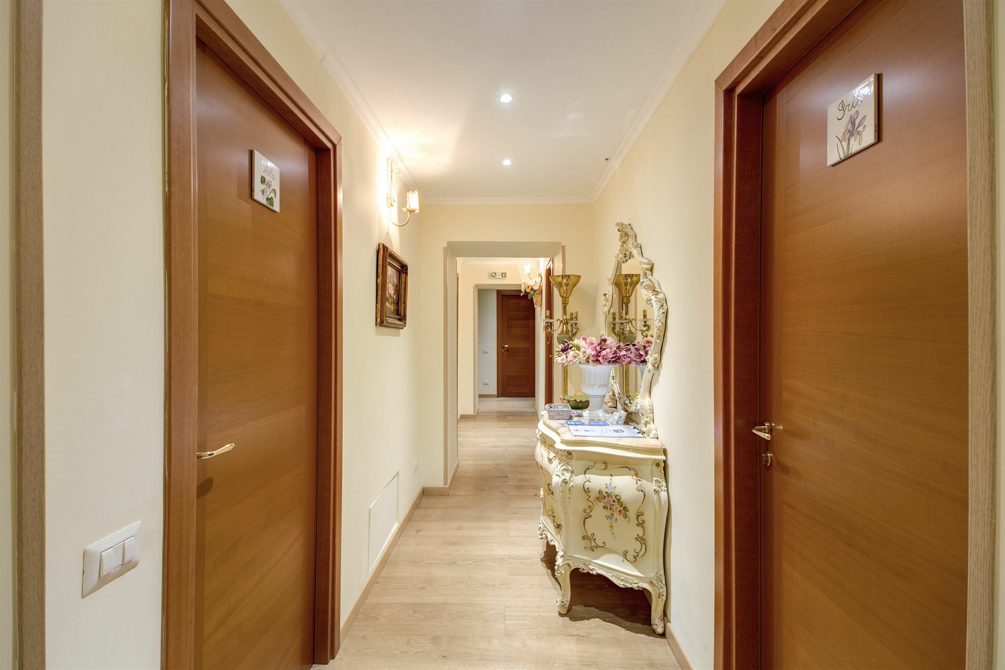La Reggia Dei Principi 2* Rom