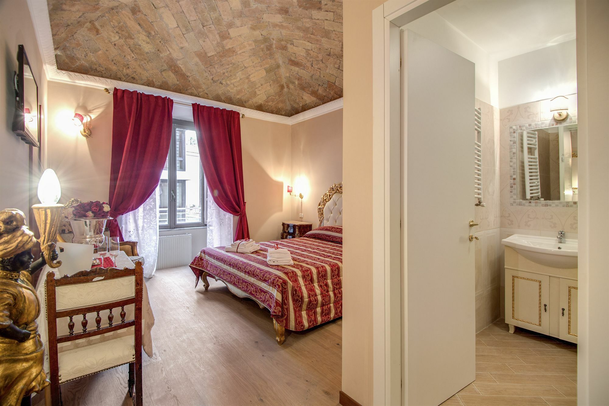 Hotel der Economy-Klasse La Reggia Dei Principi