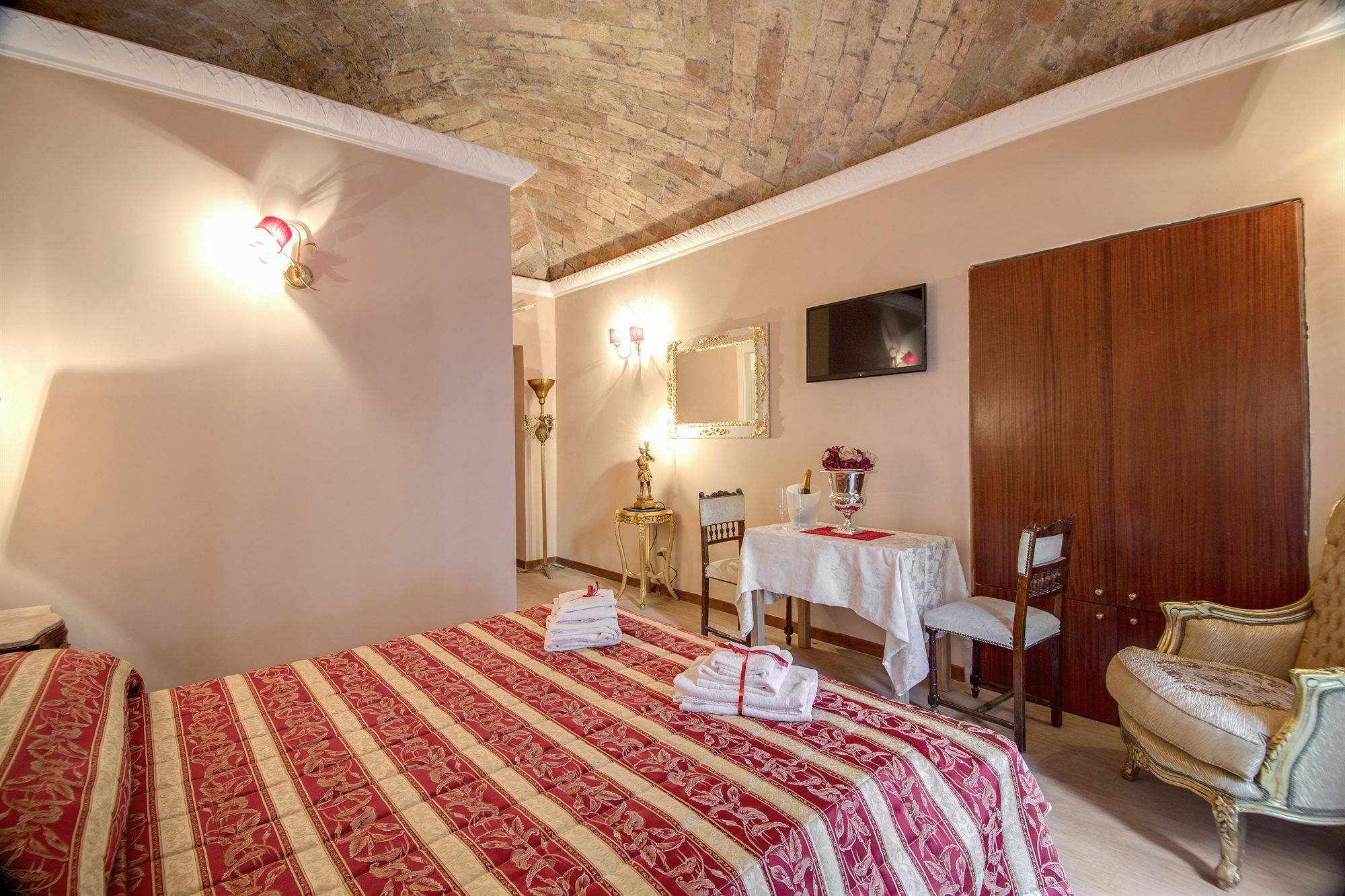 La Reggia Dei Principi Hotel der Economy-Klasse